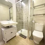 Apartmán Alameda Apodaca *