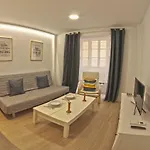 Apartmán Alameda Apodaca