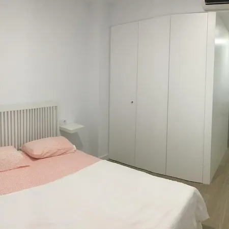 Διαμέρισμα Alameda Apodaca Καντίζ