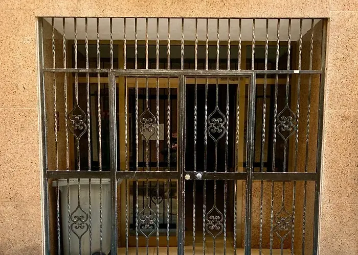 Alameda Apodaca