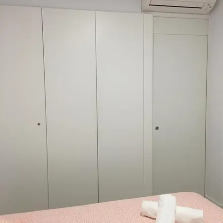 Alameda Apodaca Apartman