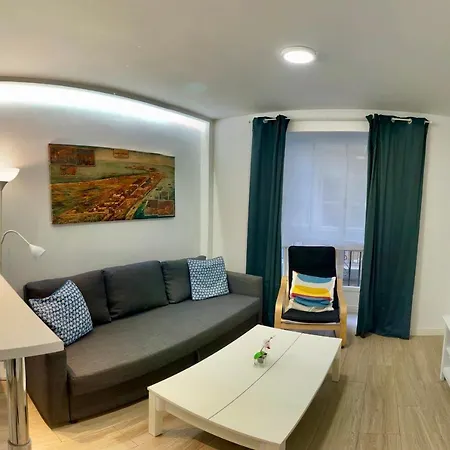 Alameda Apodaca Cádiz