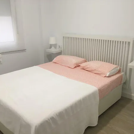Apartman Alameda Apodaca Cádiz